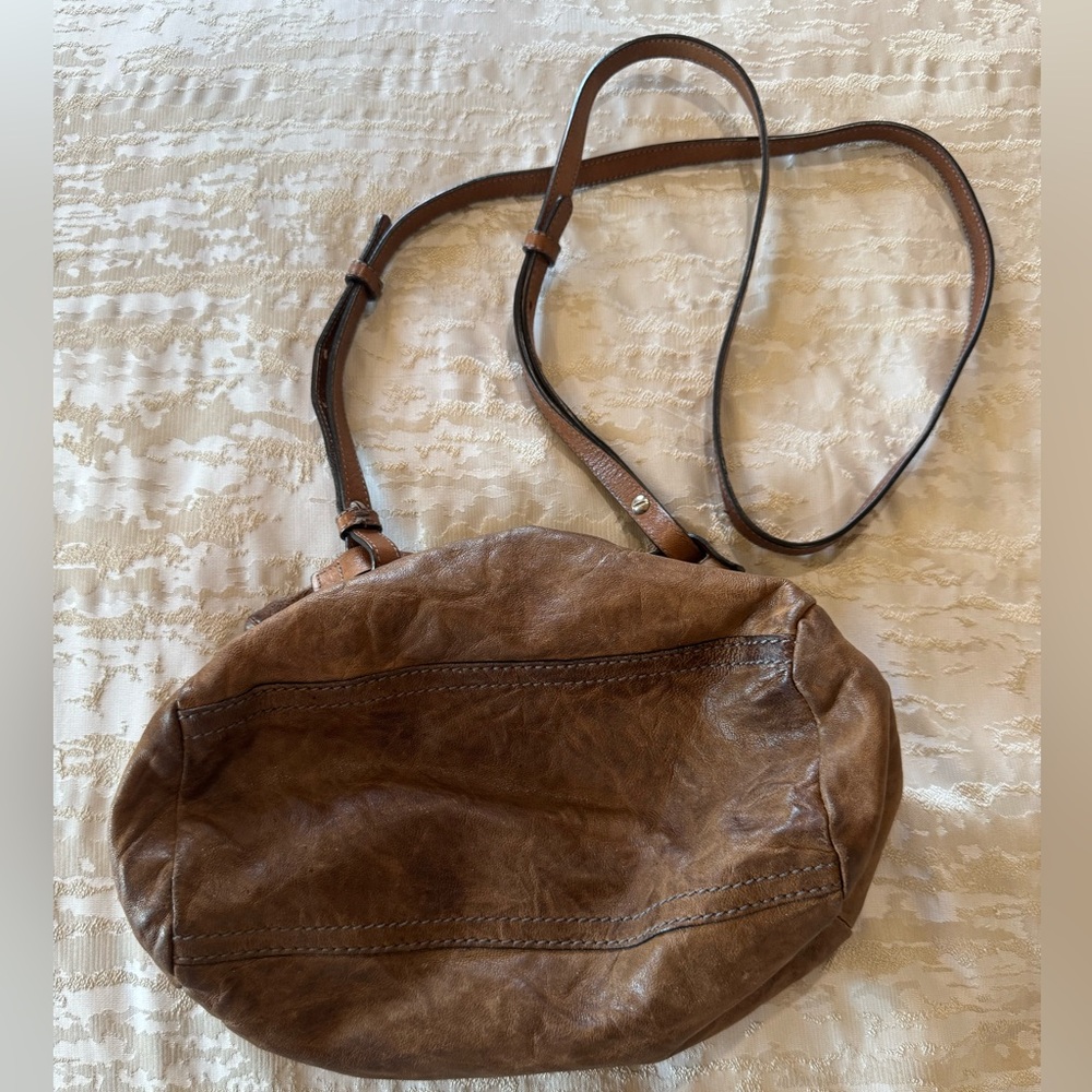 Authentic Givenchy Tumbled Sheepskin Mini Pandora - Picture 9 of 9